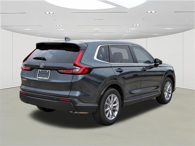 new 2025 Honda CR-V car, priced at $35,303