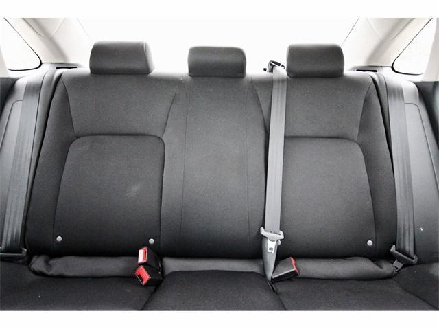 used 2025 Honda Civic car, priced at $24,498