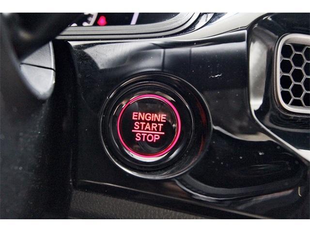 used 2025 Honda Civic car, priced at $24,498