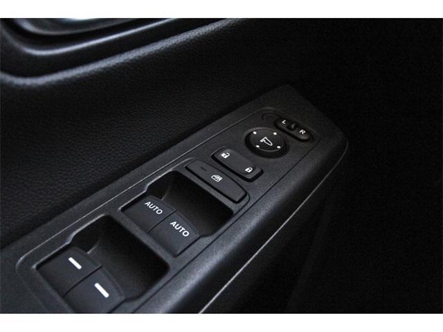 new 2026 Honda CR-V Hybrid car, priced at $40,298