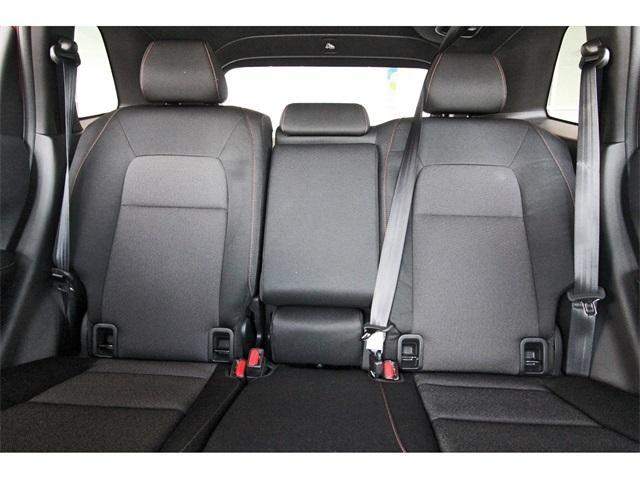 new 2026 Honda CR-V Hybrid car, priced at $40,298