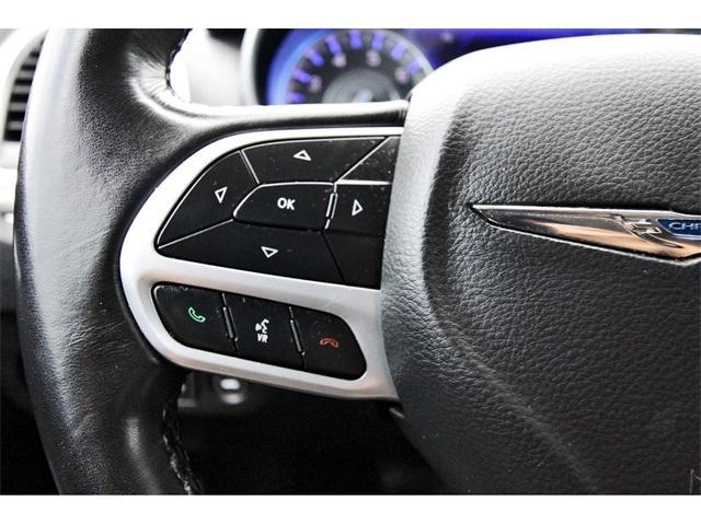 used 2022 Chrysler 300 car, priced at $24,566