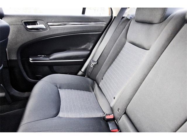 used 2022 Chrysler 300 car, priced at $24,566