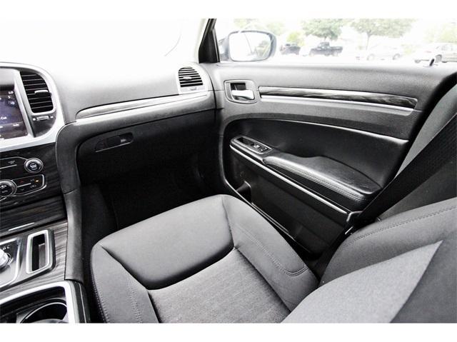 used 2022 Chrysler 300 car, priced at $24,566