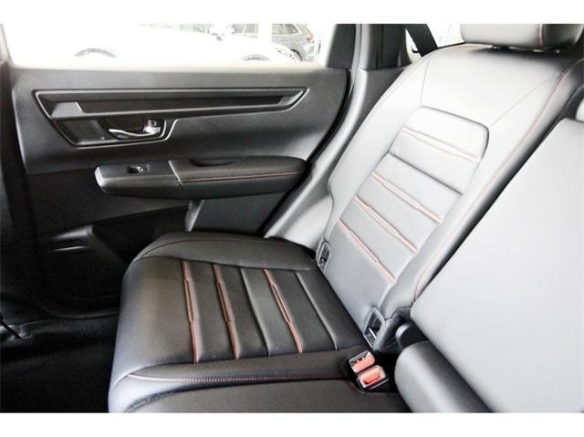 new 2026 Honda CR-V Hybrid car, priced at $39,719