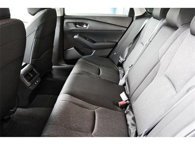 new 2025 Honda Accord car, priced at $31,076