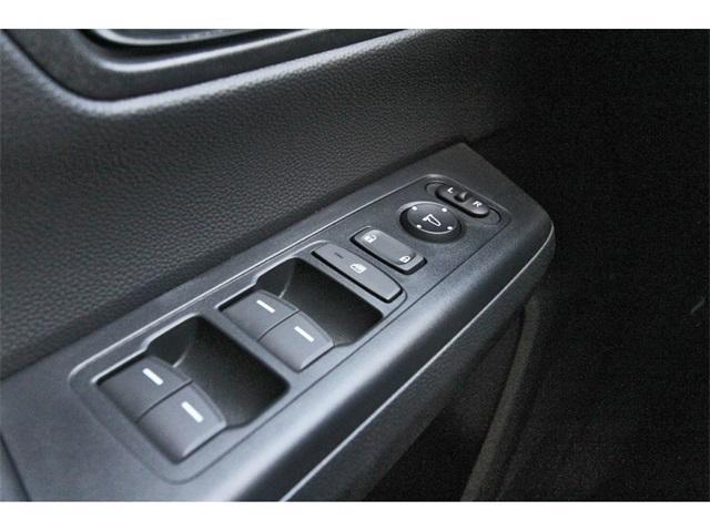 new 2026 Honda CR-V Hybrid car