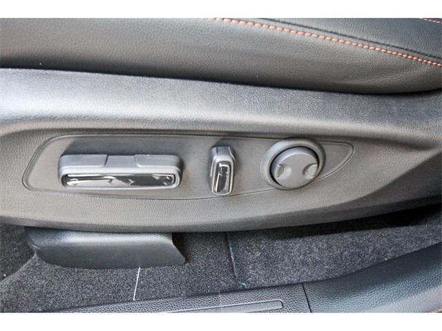 new 2026 Honda CR-V Hybrid car