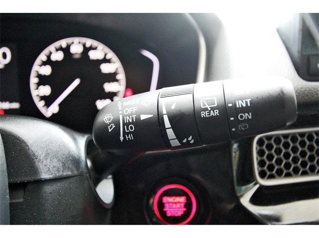 used 2023 Honda Civic car, priced at $26,713
