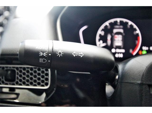 used 2023 Honda Civic car, priced at $26,713