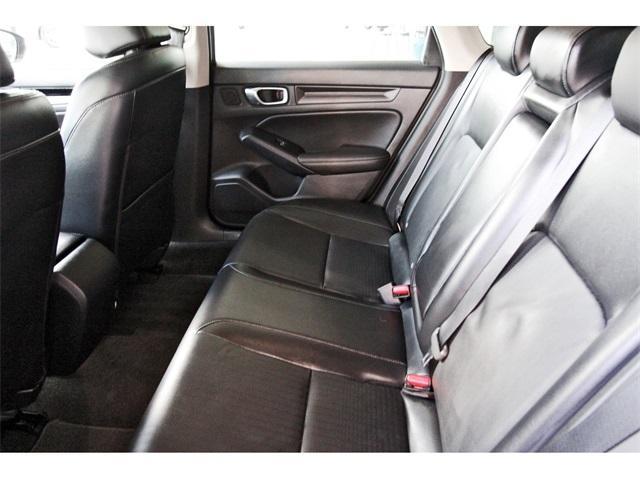 used 2023 Honda Civic car, priced at $26,713