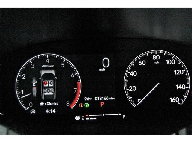 used 2023 Honda Civic car, priced at $26,713