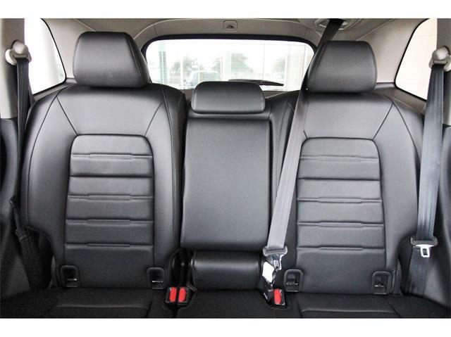 used 2025 Honda CR-V car, priced at $35,300