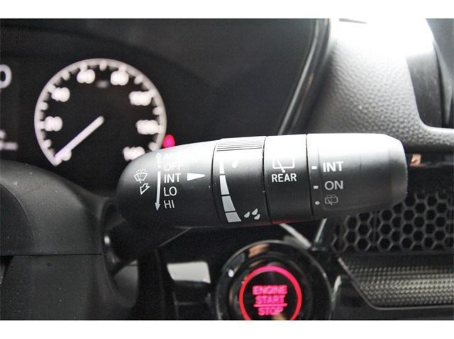 used 2025 Honda CR-V car, priced at $35,300