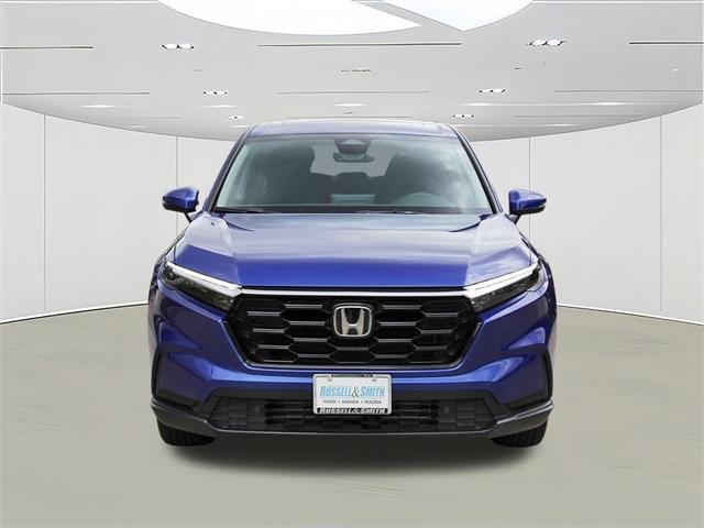 used 2025 Honda CR-V car, priced at $35,300