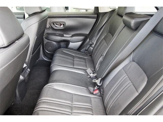 used 2024 Honda HR-V car