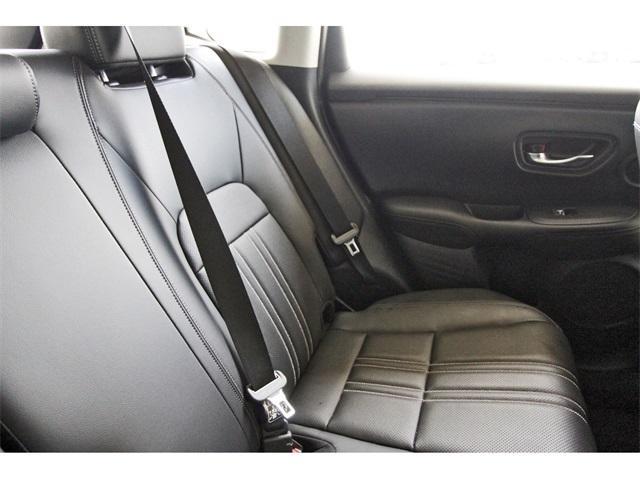 used 2024 Honda HR-V car