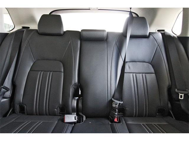 used 2024 Honda HR-V car
