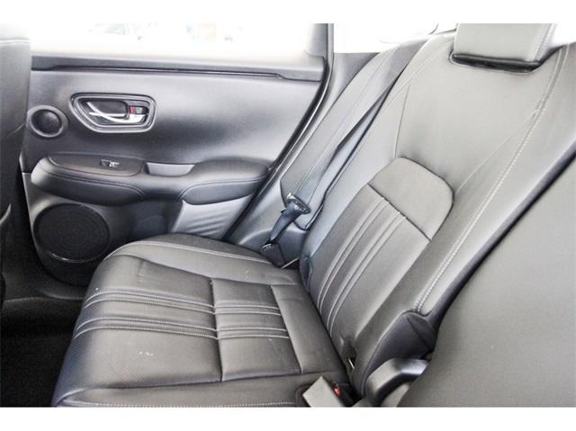 used 2024 Honda HR-V car