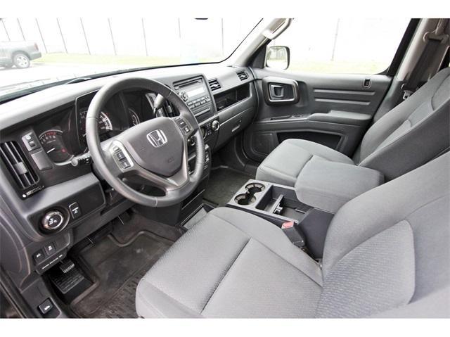 used 2014 Honda Ridgeline car, priced at $14,839