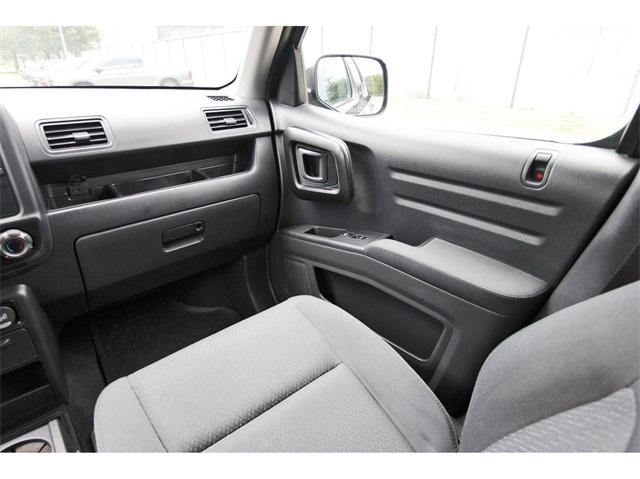 used 2014 Honda Ridgeline car, priced at $14,839