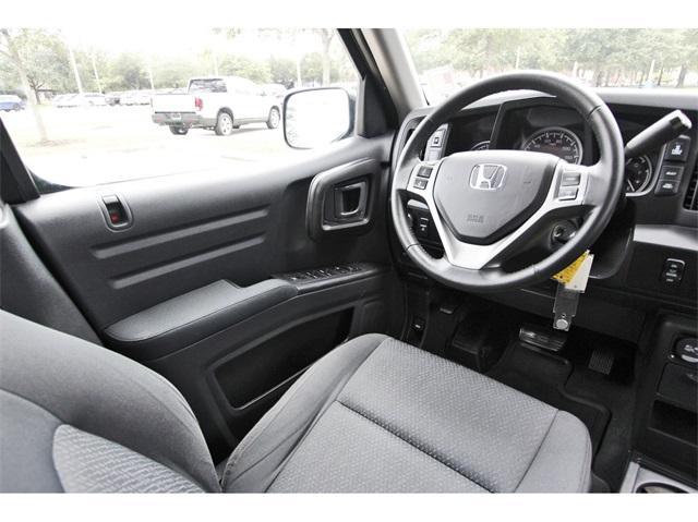 used 2014 Honda Ridgeline car, priced at $14,839