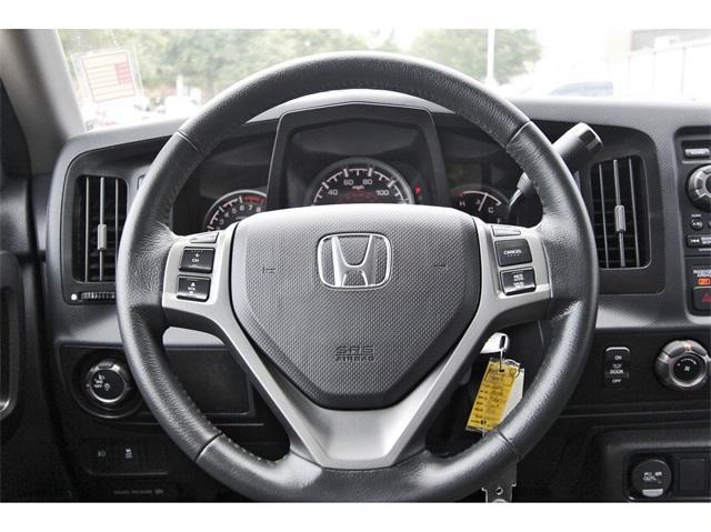 used 2014 Honda Ridgeline car, priced at $14,839