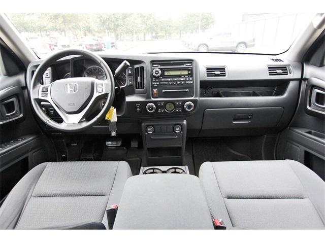 used 2014 Honda Ridgeline car, priced at $14,839