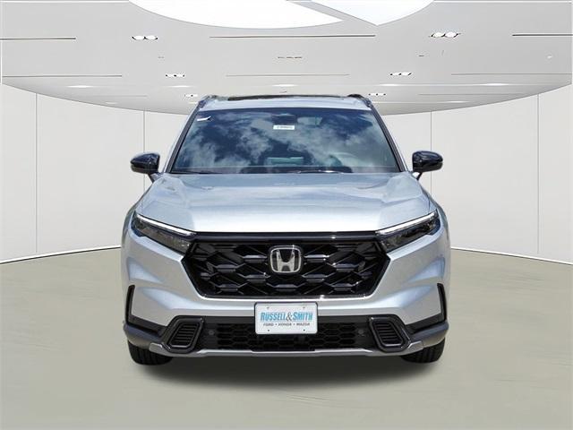 new 2025 Honda CR-V Hybrid car, priced at $38,264