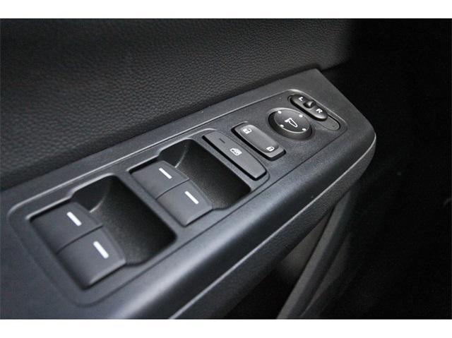 new 2025 Honda CR-V Hybrid car, priced at $38,264