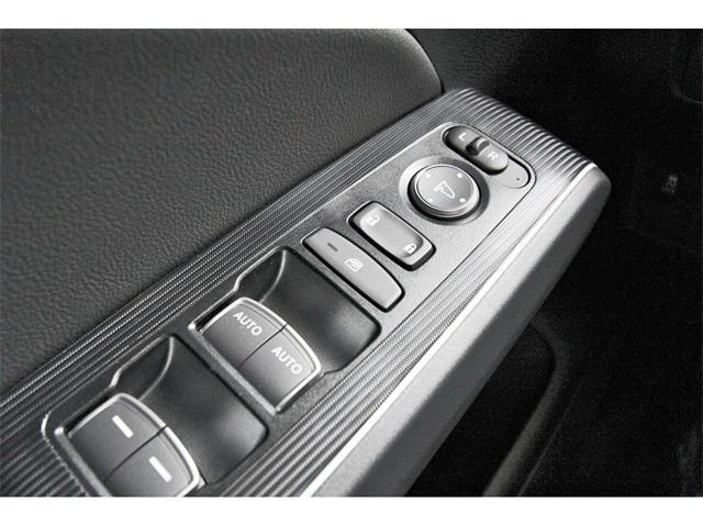 new 2025 Honda Civic Hybrid car, priced at $32,769