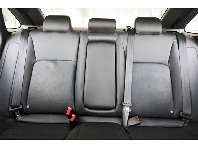 new 2025 Honda Civic Hybrid car, priced at $32,769