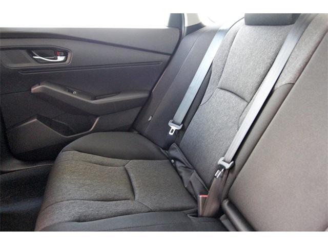 new 2025 Honda Accord car, priced at $31,076