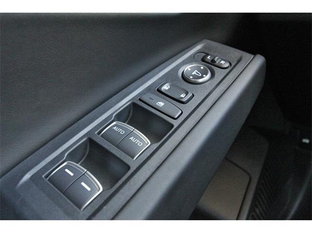new 2025 Honda Accord car, priced at $31,076