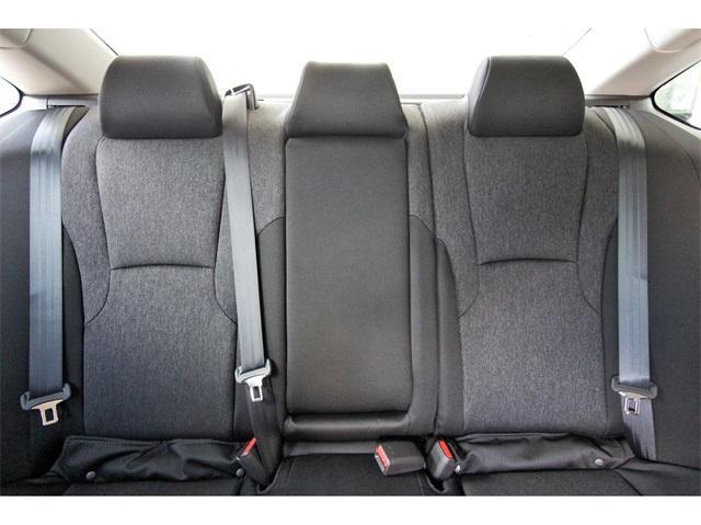 new 2025 Honda Accord car, priced at $31,076