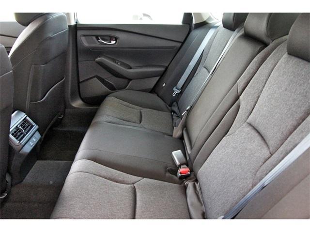 new 2025 Honda Accord car, priced at $31,076