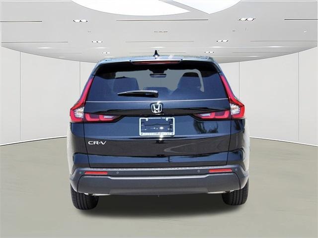 new 2025 Honda CR-V car, priced at $34,939