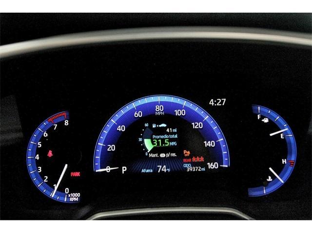 used 2022 Toyota Corolla Cross car, priced at $25,998