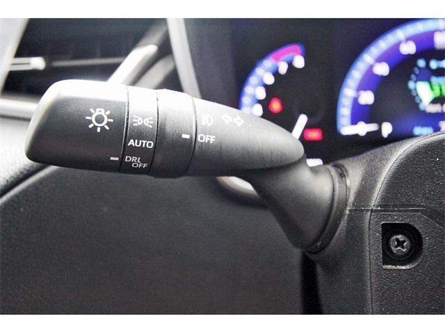 used 2022 Toyota Corolla Cross car, priced at $25,998
