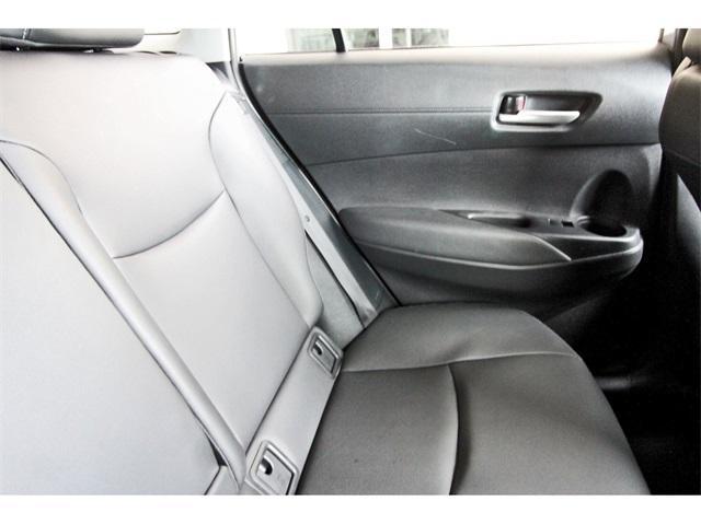 used 2022 Toyota Corolla Cross car, priced at $25,998