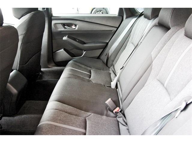 used 2024 Honda Accord Hybrid car, priced at $29,849