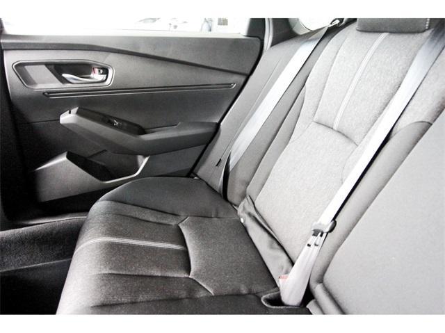 used 2024 Honda Accord Hybrid car, priced at $29,849