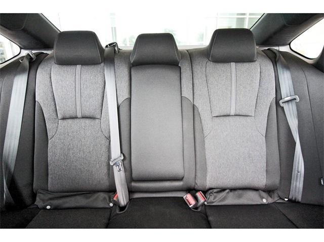 used 2024 Honda Accord Hybrid car, priced at $29,849