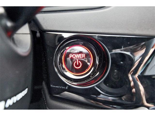 used 2024 Honda Accord Hybrid car, priced at $29,849