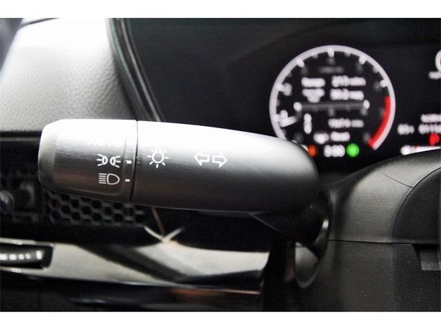 used 2025 Honda CR-V car, priced at $37,786