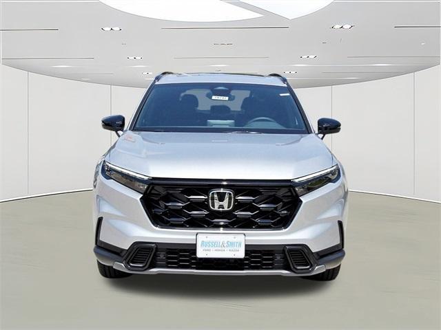 new 2025 Honda CR-V Hybrid car, priced at $40,545