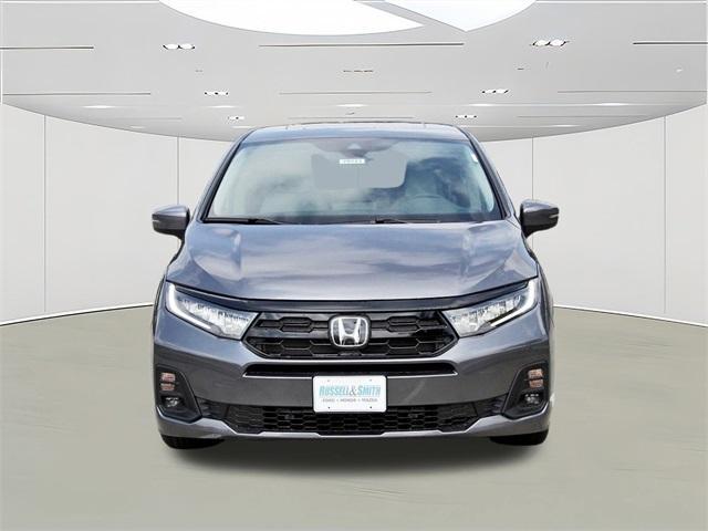 new 2025 Honda Odyssey car, priced at $48,360