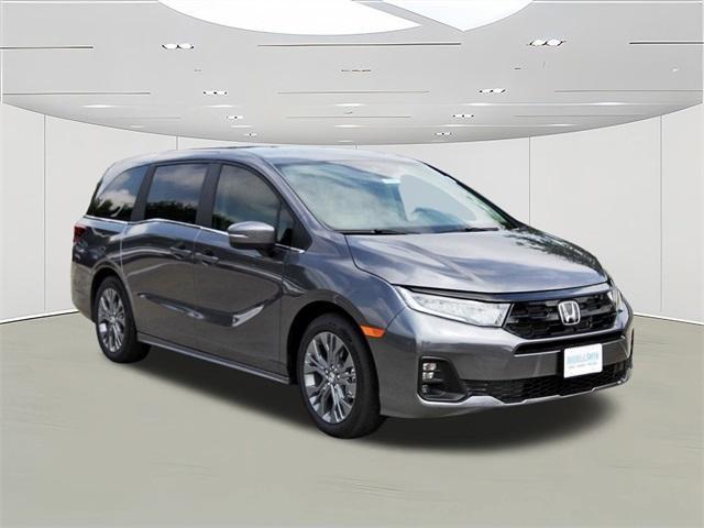 new 2025 Honda Odyssey car, priced at $48,360