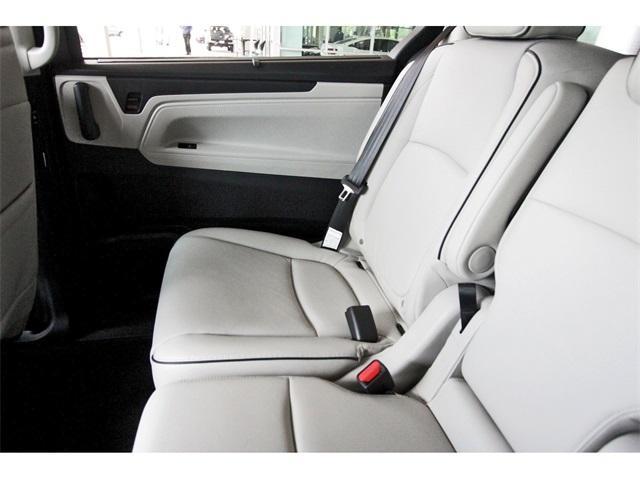 new 2025 Honda Odyssey car, priced at $48,360