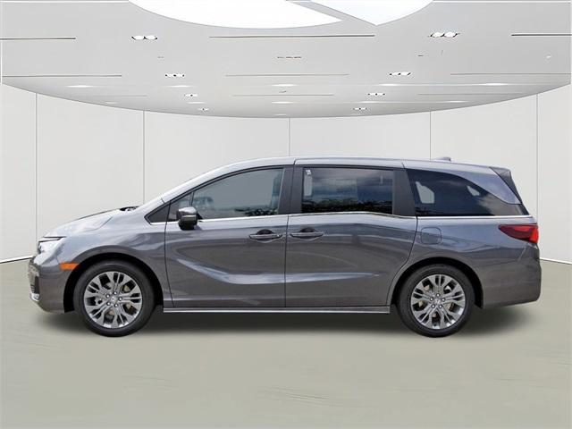 new 2025 Honda Odyssey car, priced at $48,360